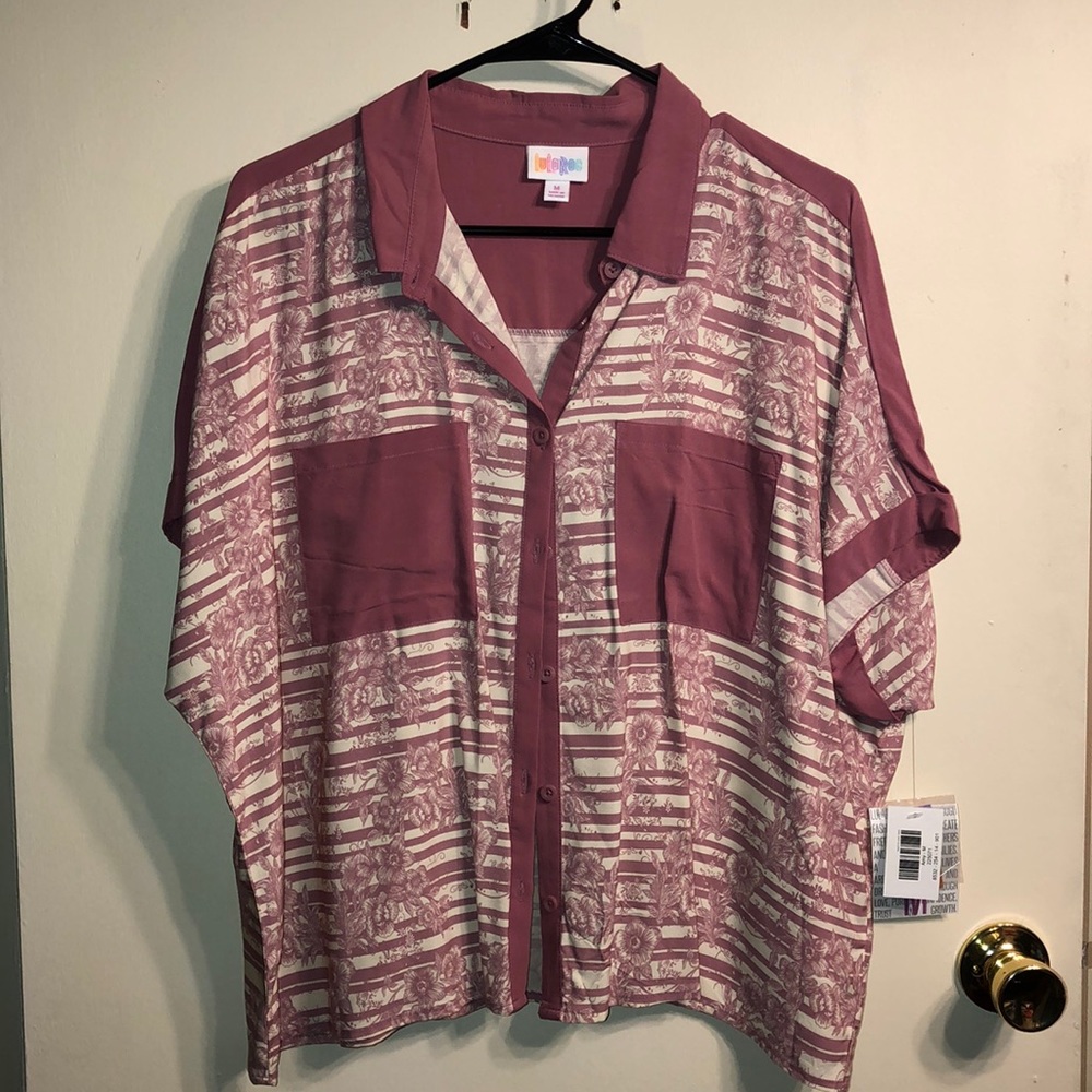 Lularoe medium Amy